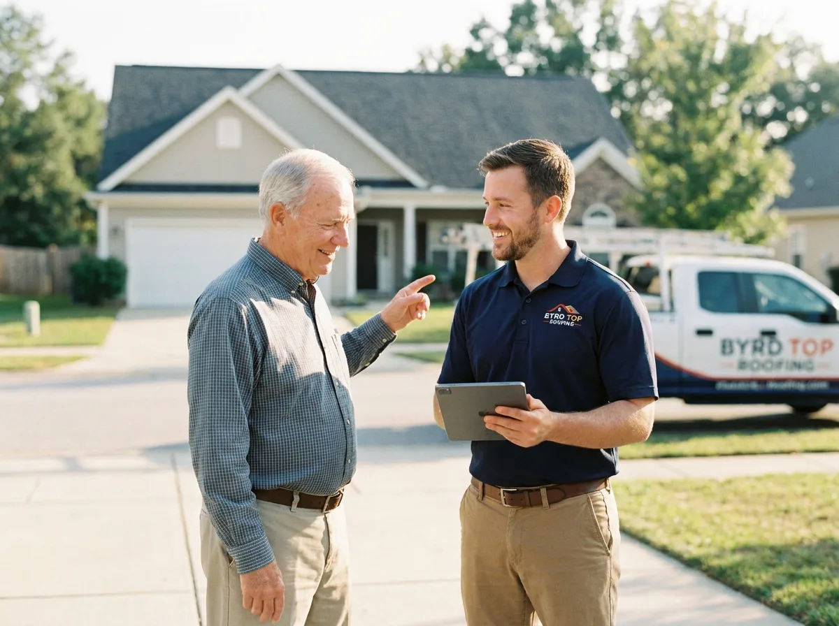 Roofing Twain Harte, CA FAQs